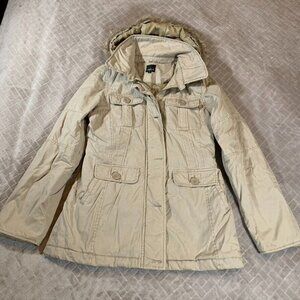 Women's Winter Jacket